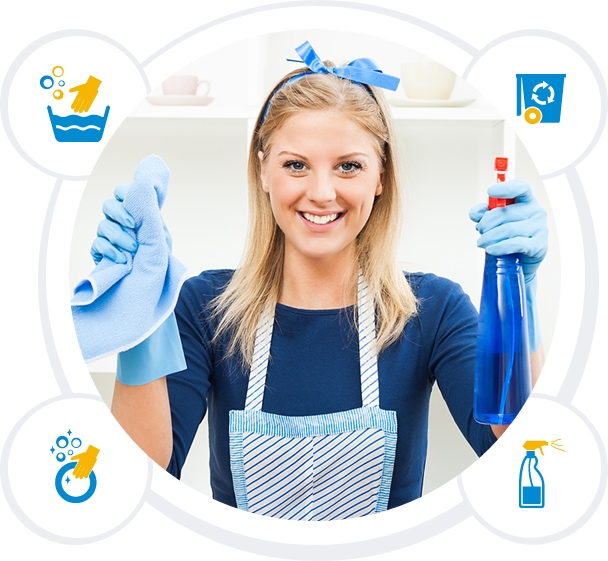 Équipe Perle Services